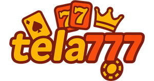 Tela777 Logo